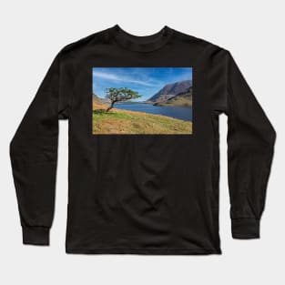 Crummock Water Long Sleeve T-Shirt